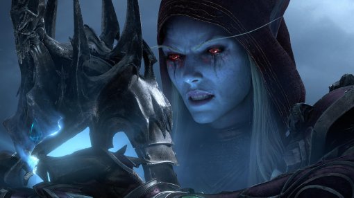 Рецензия на World of Warcraft: Shadowlands