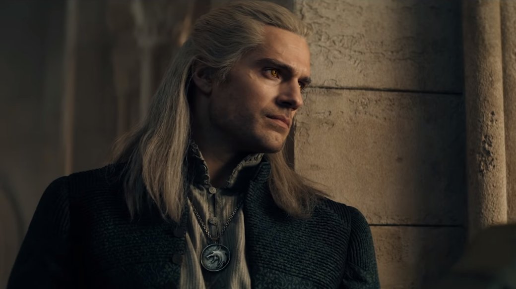 Что из книг мы можем увидеть в сериале "Ведьмак" (The Witcher) от Netflix - на основе трейлера | Канобу Что из книг мы можем увидеть в сериале "Ведьмак" (The Witcher) от Netflix - на основе трейлера | Канобу