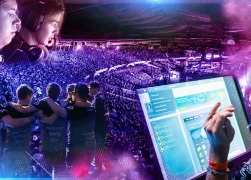 Слух: Maincast получила права на трансляцию всех турниров ESL на три года за 11 миллионов евро