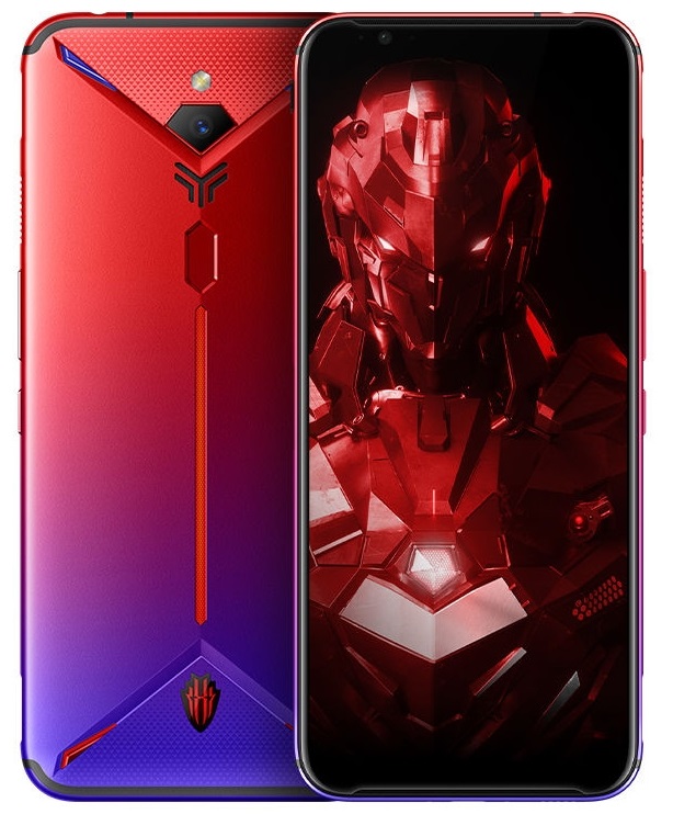 В России официально представлены игровые смартфоны Nubia Red Magic 3 и Red Magic 3s | SE7EN.ws - Изображение 2