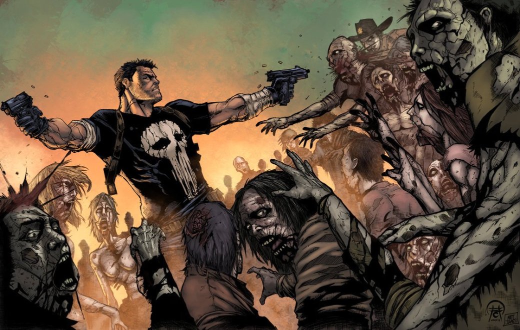 Кто такой Каратель (The Punisher, Фрэнк Касл) - комиксы Marvel Comics, фильмы, сериалы | Канобу Кто такой Каратель (The Punisher, Фрэнк Касл) - комиксы Marvel Comics, фильмы, сериалы | Канобу