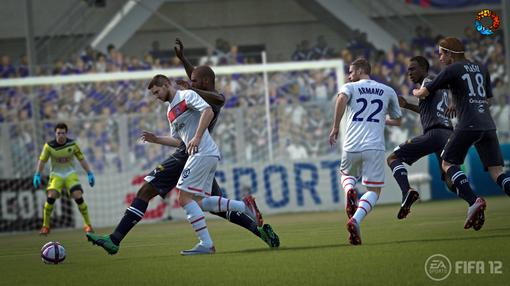 Обзор FIFA 12 - рецензия на игру FIFA 12 | Рецензии | Канобу Обзор FIFA 12 - рецензия на игру FIFA 12 | Рецензии | Канобу