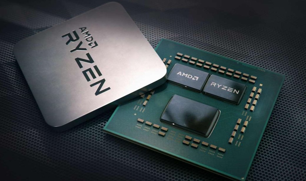 AMD представила пять процессоров Ryzen 3000: мощные новинки для разных кошельков