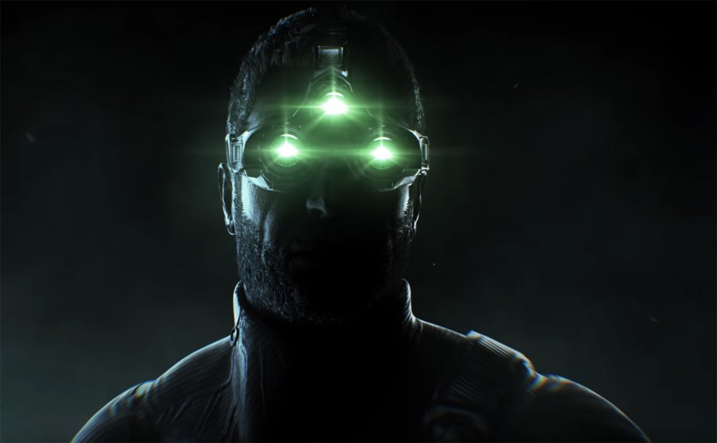 Splinter Cell и Rage 2 засветились в списке товаров Walmart