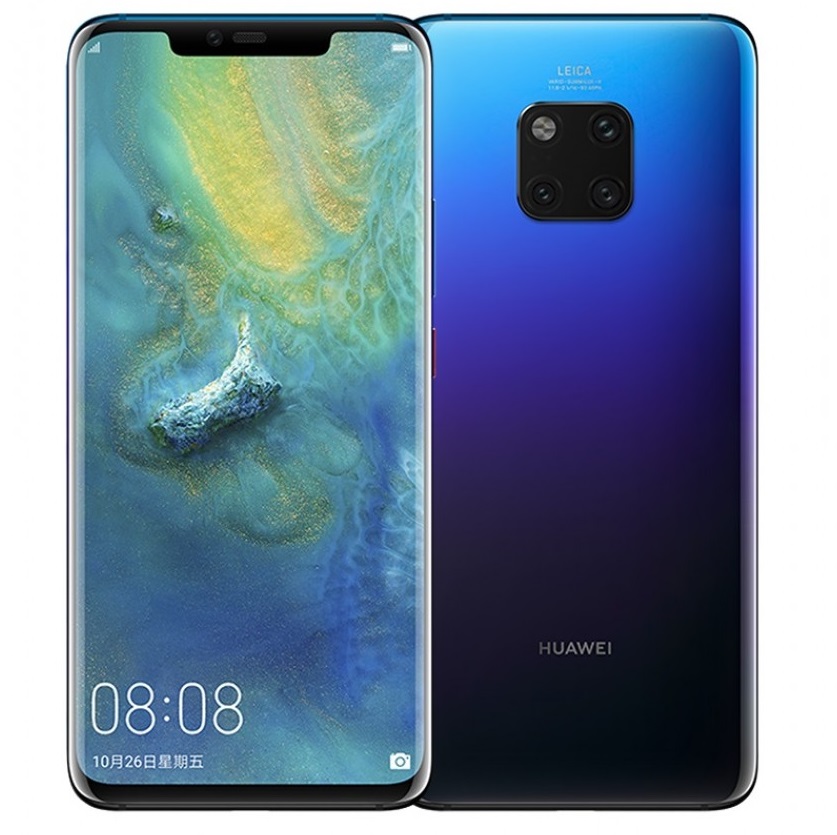 Лучшие смартфоны Huawei в 2019 году - топ-7, рейтинг актуальных телефонов Huawei | SE7EN.ws - Изображение 0