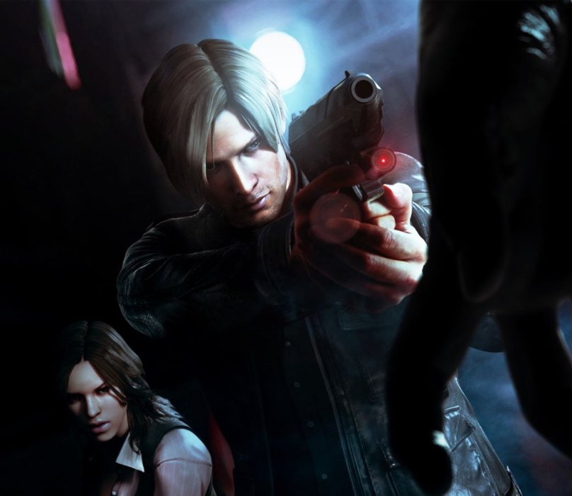 Обзор Resident Evil 6 - рецензия на игру Resident Evil 6 | Рецензии | Канобу Обзор Resident Evil 6 - рецензия на игру Resident Evil 6 | Рецензии | Канобу