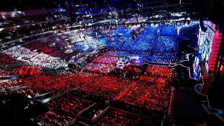 Возвращение «красной фурии». Какие шансы у наших на ЧМ по LoL?. - Изображение 2 Возвращение «красной фурии». Какие шансы у наших на ЧМ по LoL?. - Изображение 2