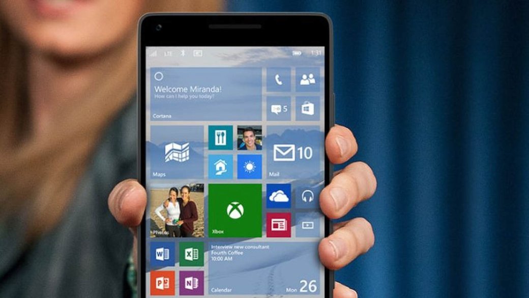 Microsoft похоронила Windows 10 Mobile. Без особой горечи