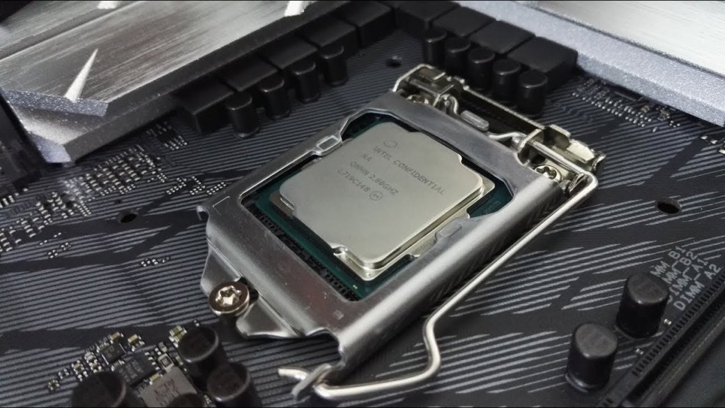 Обзоры Intel i5-8400 Coffee Lake: «лучший игровой процессор этого года». - Изображение 4