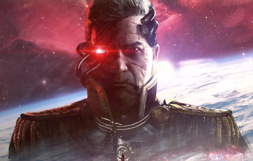 Обзор Battlefleet Gothic: Armada 2 - рецензия на игру Battlefleet Gothic: Armada 2 | Рецензии | Канобу Обзор Battlefleet Gothic: Armada 2 - рецензия на игру Battlefleet Gothic: Armada 2 | Рецензии | Канобу