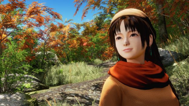 Gamescom 2018: создатели Shenmue 3 показали новый трейлер и наконец-то назвали дату выхода игры