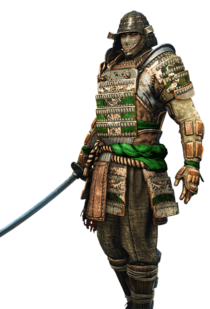 Гайд: тактика игры за всех персонажей For Honor (временно потерял актуальность). - Изображение 23 Гайд: тактика игры за всех персонажей For Honor (временно потерял актуальность). - Изображение 23