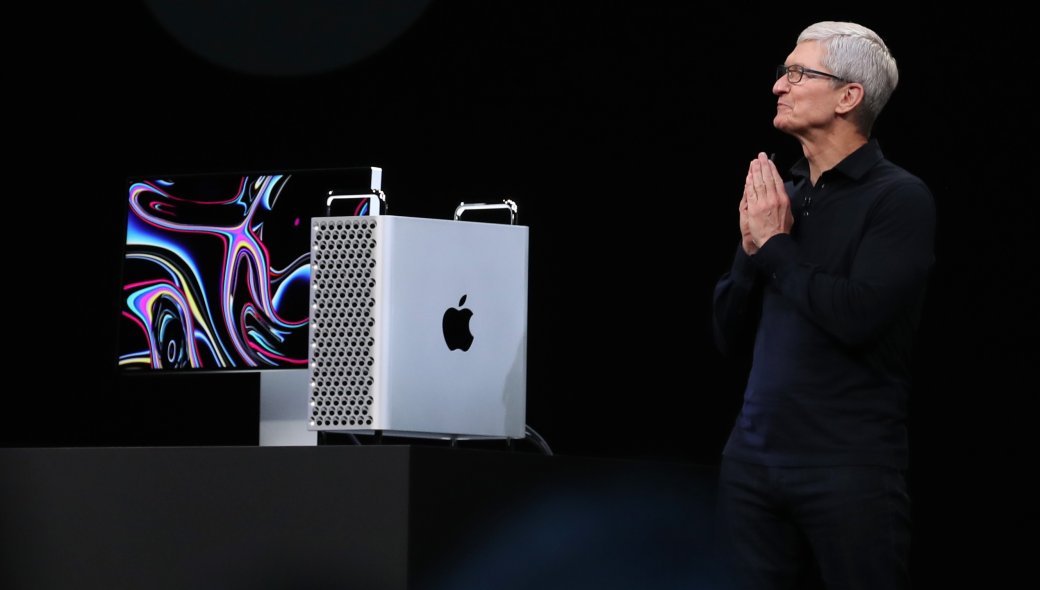 Итоги Apple WWDC 2019: закрытие iTunes, iOS 13, iPadOS, watchOS 7, tvOS 13, новый Mac Pro | Канобу Итоги Apple WWDC 2019: закрытие iTunes, iOS 13, iPadOS, watchOS 7, tvOS 13, новый Mac Pro | Канобу