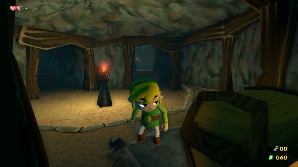 Знакомьтесь - «The Legend of Zelda» | Канобу - Изображение 7 Знакомьтесь - «The Legend of Zelda» | Канобу - Изображение 7