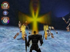 Crusaders of Might and Magic (1999)