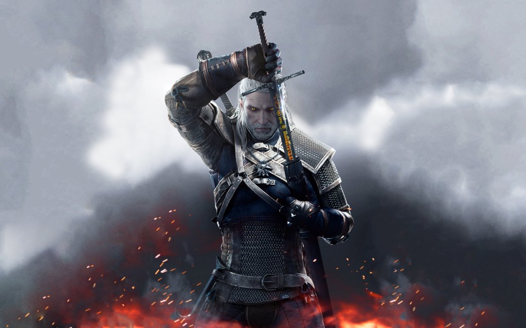 5 модов для The Witcher 3: Wild Hunt, приближающих игру к книжному канону | Канобу 5 модов для The Witcher 3: Wild Hunt, приближающих игру к книжному канону | Канобу
