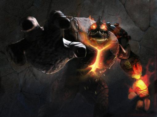 Darkspore. Закрытое бета-тестирование для КАНОБУ | Канобу Darkspore. Закрытое бета-тестирование для КАНОБУ | Канобу