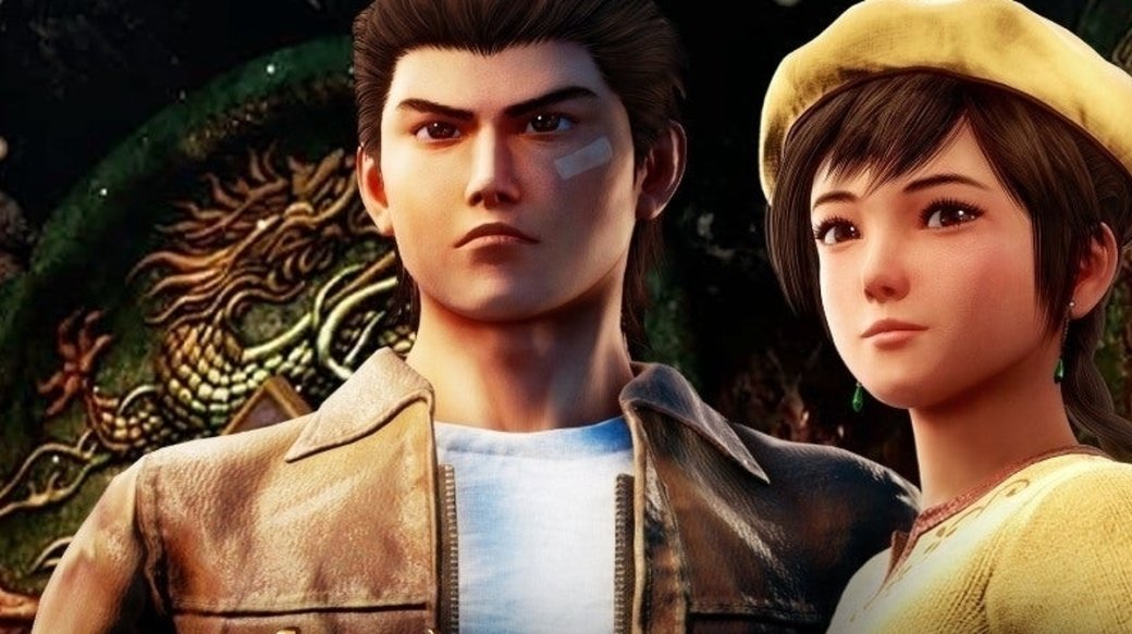 Обзор Shenmue 3 - рецензия на игру Shenmue 3 | Рецензии | Канобу Обзор Shenmue 3 - рецензия на игру Shenmue 3 | Рецензии | Канобу