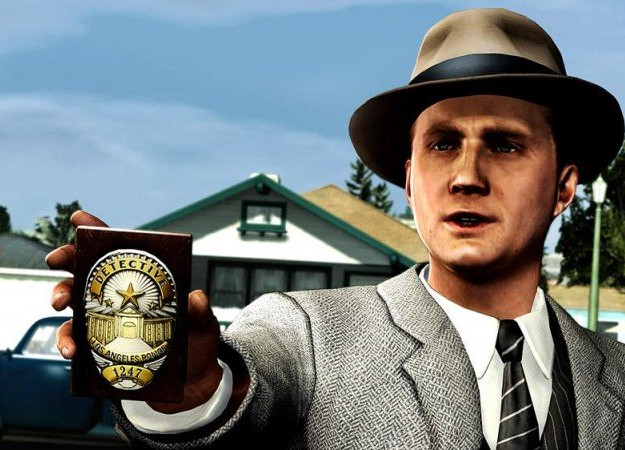 «Удивительно!» Специалисты Digital Foundry сравнили версии L.A. Noire для Switch и PS3