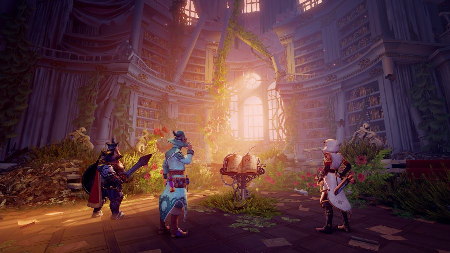 В сети появились 11 минут Trine 4. Первые отзывы об игре — отличные | - Изображение 4