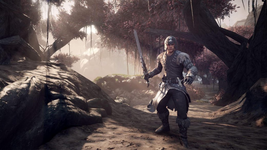 30 главных игр 2017 года. Elex — зубодробительная RPG!. - Изображение 1 30 главных игр 2017 года. Elex — зубодробительная RPG!. - Изображение 1