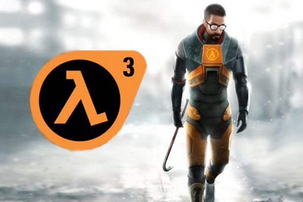 Half-Life 3 могла стать стратегией в реальном времени