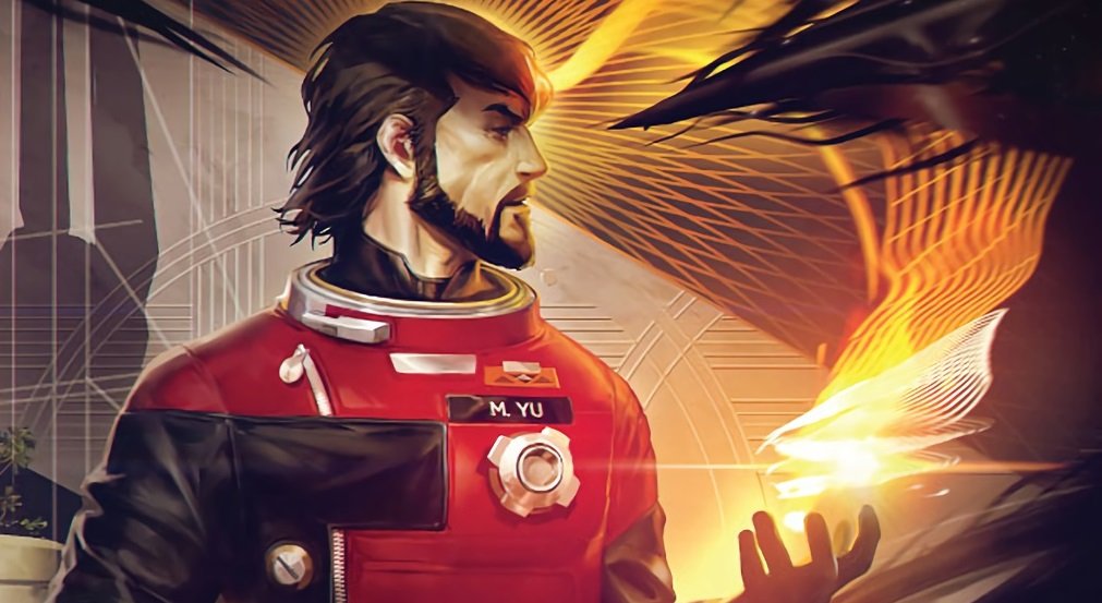 Три вывода, которые я сделал после трех часов в Prey | Канобу Три вывода, которые я сделал после трех часов в Prey | Канобу