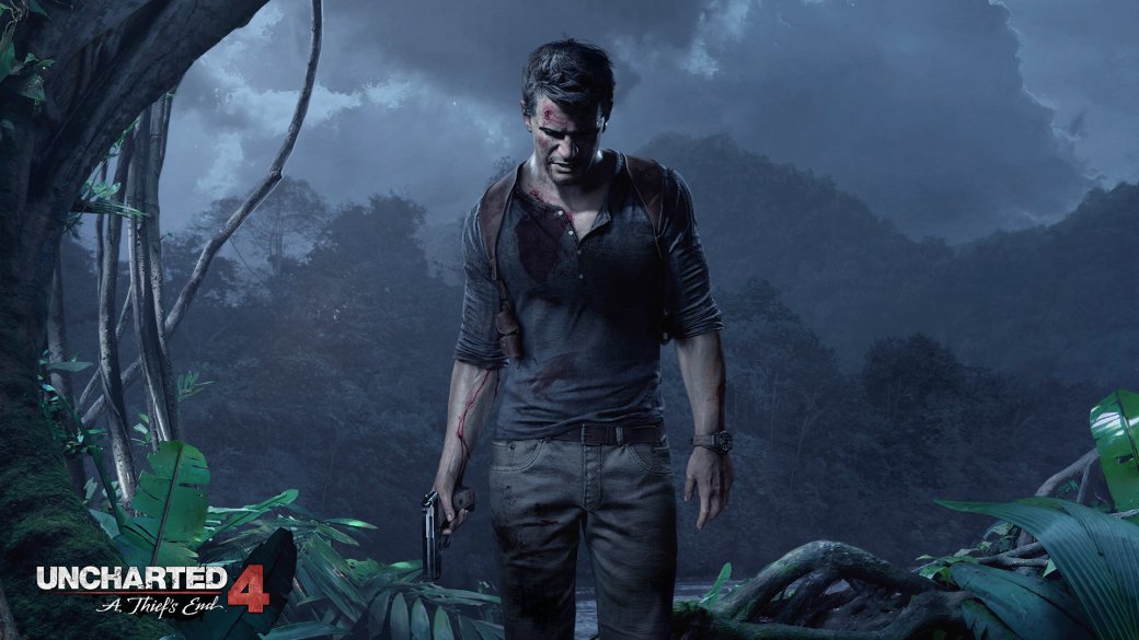 Ноты неизведанного: послушайте этот прекрасный кавер на главную тему из Uncharted 4: A Thief’s End