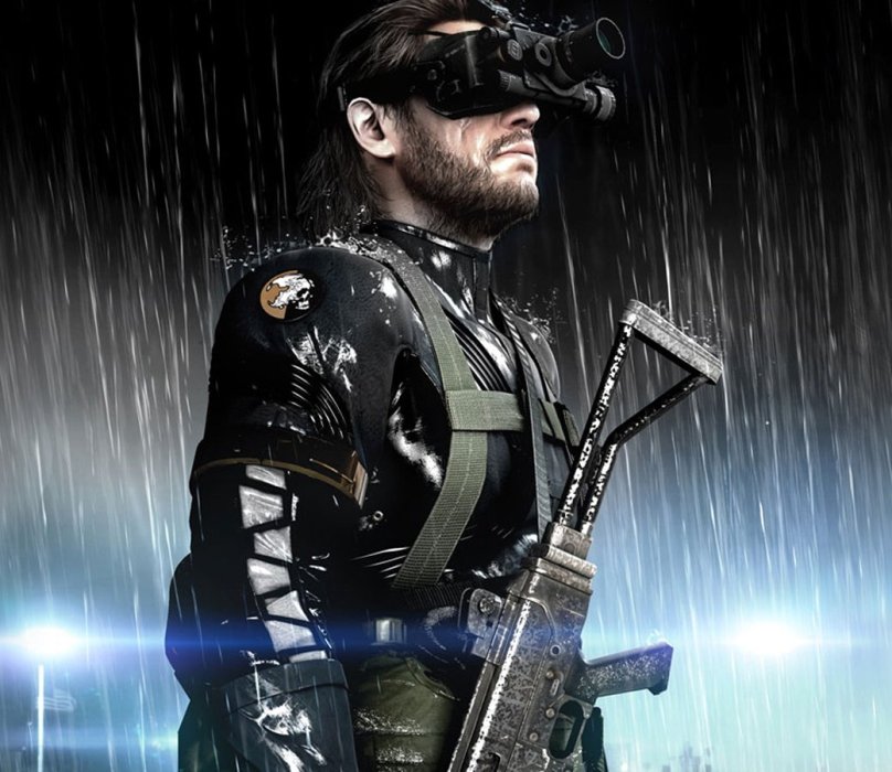 Обзор Metal Gear Solid 5: Ground Zeroes - рецензия на игру Metal Gear Solid 5: Ground Zeroes | Рецензии | Канобу Обзор Metal Gear Solid 5: Ground Zeroes - рецензия на игру Metal Gear Solid 5: Ground Zeroes | Рецензии | Канобу