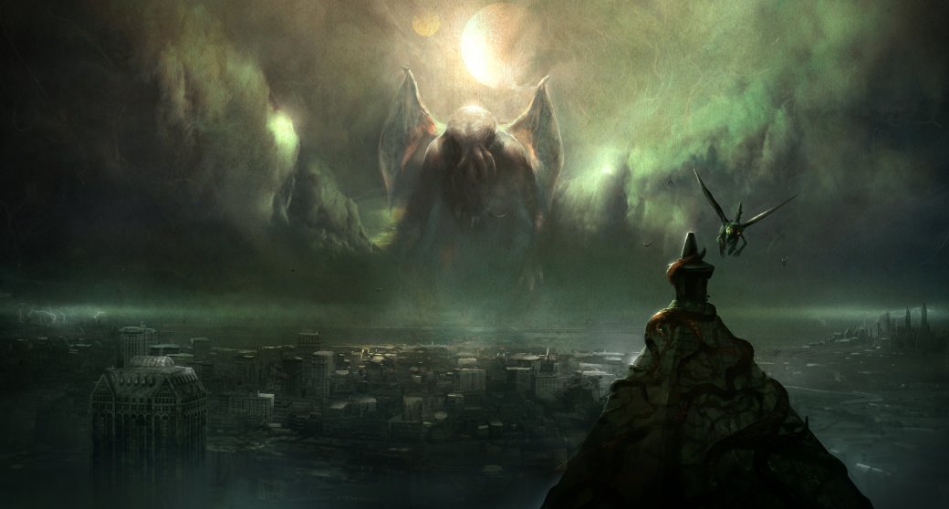 Стоит ли играть в Stygian: Reign of the Old Ones — игру по Лавкрафту? 4 причины «за» и 2 — «против» | Канобу Стоит ли играть в Stygian: Reign of the Old Ones — игру по Лавкрафту? 4 причины «за» и 2 — «против» | Канобу