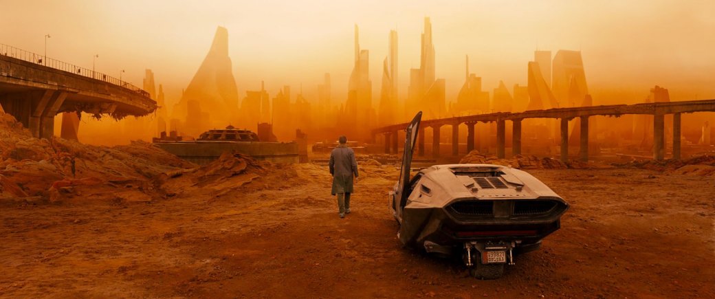 69 неудобных вопросов к фильму «Бегущий по лезвию 2049». - Изображение 23 69 неудобных вопросов к фильму «Бегущий по лезвию 2049». - Изображение 23