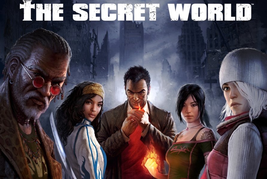 Студия Джонни Деппа займётся производством сериала по игре The Secret World