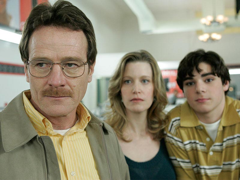 Топ 100 сериалов «Канобу». Часть 6 (50-41). - Изображение 17 Топ 100 сериалов «Канобу». Часть 6 (50-41). - Изображение 17