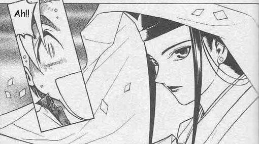 Комиксы: Hikaru no Go | Канобу Комиксы: Hikaru no Go | Канобу