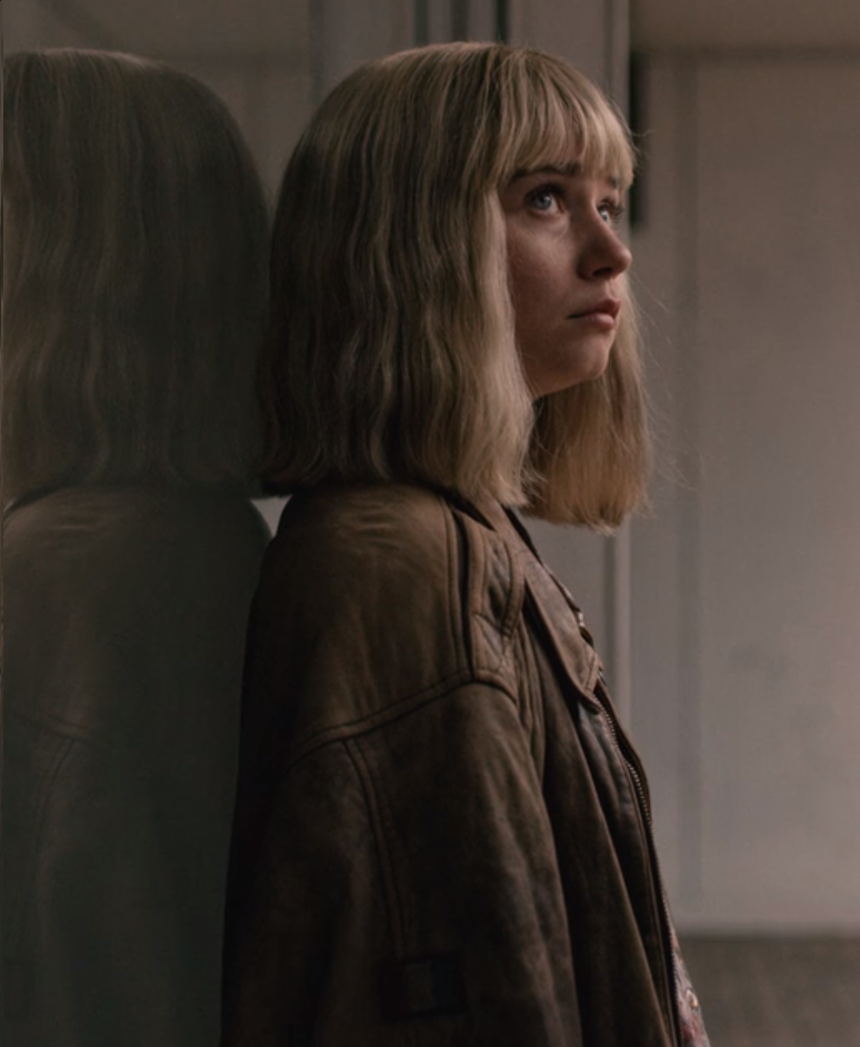 Рецензия на сериал The End of the F***ing World от Netflix. - Изображение 4 Рецензия на сериал The End of the F***ing World от Netflix. - Изображение 4