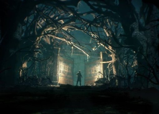 Хоррор по Лавкрафту Call Of Cthulhu перенесли на 2018 год