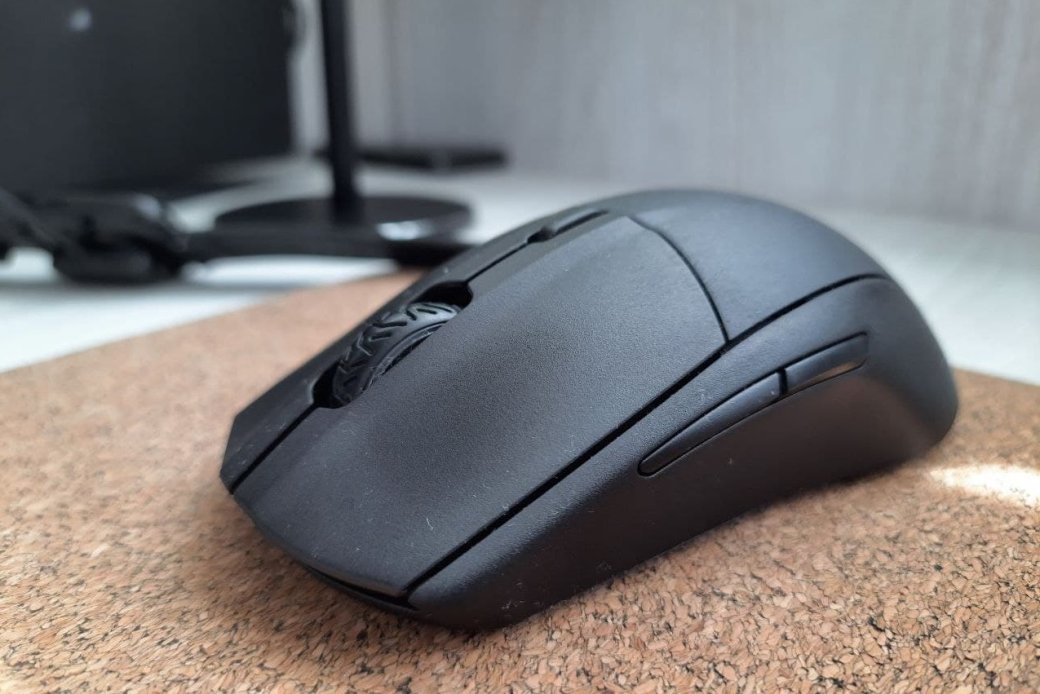 Обзор SteelSeries Rival 3 Wireless. Игровая мышка без проводов и границ | Канобу Обзор SteelSeries Rival 3 Wireless. Игровая мышка без проводов и границ | Канобу