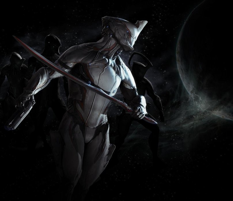 Обзор Warframe - рецензия на игру Warframe | Рецензии | Канобу Обзор Warframe - рецензия на игру Warframe | Рецензии | Канобу