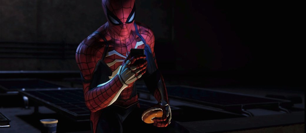 Лучшие игры про Человека-паука - топ-8 игр про Spider-Man на ПК и других платформах | Канобу - Изображение 8 Лучшие игры про Человека-паука - топ-8 игр про Spider-Man на ПК и других платформах | Канобу - Изображение 8
