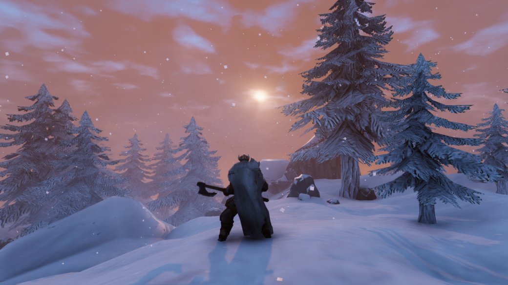 Обзор Valheim (2021) в Steam, отзывы игроков, мнение, впечатления, выживач про викингов | Канобу Обзор Valheim (2021) в Steam, отзывы игроков, мнение, впечатления, выживач про викингов | Канобу