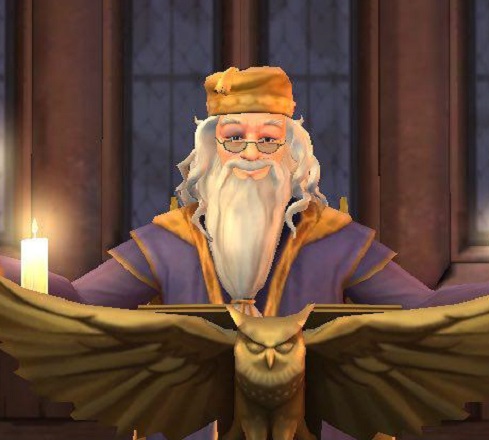 Harry Potter: Hogwarts Mystery — дневник первокурсника . - Изображение 8 Harry Potter: Hogwarts Mystery — дневник первокурсника . - Изображение 8