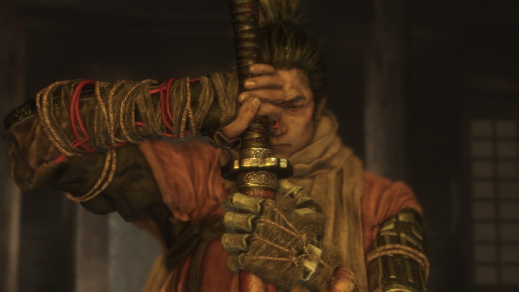 Обзор Sekiro: Shadows Die Twice - рецензия на игру Sekiro: Shadows Die Twice | Рецензии | Канобу Обзор Sekiro: Shadows Die Twice - рецензия на игру Sekiro: Shadows Die Twice | Рецензии | Канобу