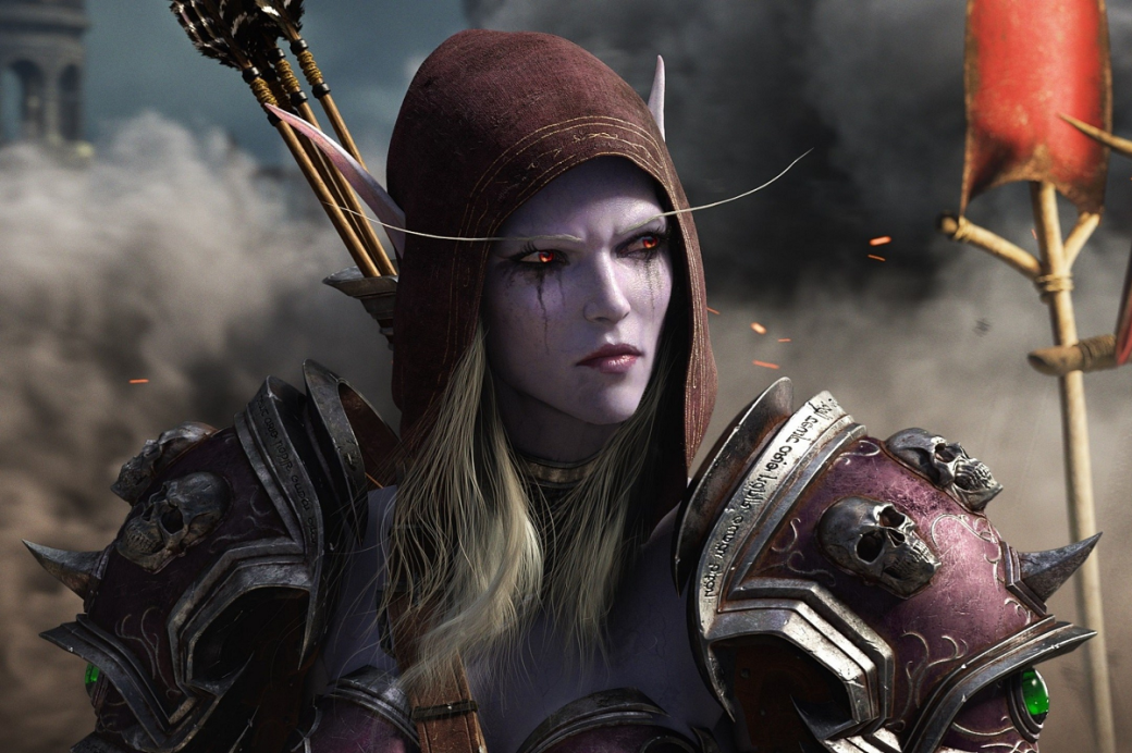 Сильвану пока не хотят убивать в World of Warcraft. Для нее уготован «большой сюжет» | - Изображение 1