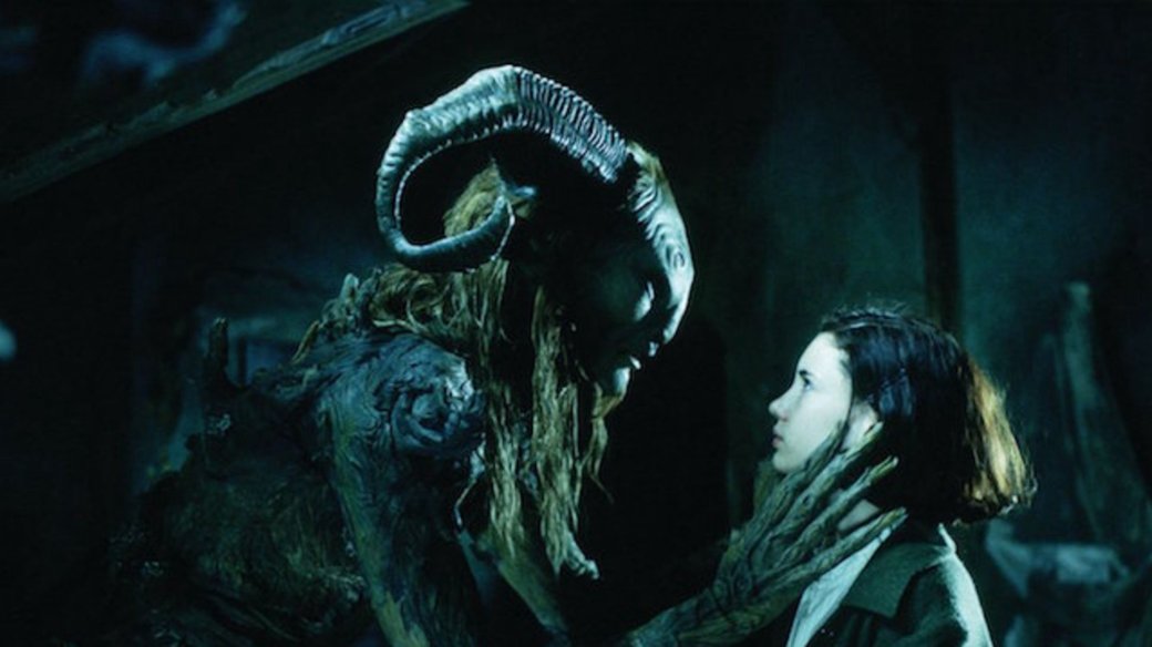 Cлучай на охоте в лабиринте фавна. Почему Голливуд в восторге от рассказа Faun Джо Хилла | Канобу Cлучай на охоте в лабиринте фавна. Почему Голливуд в восторге от рассказа Faun Джо Хилла | Канобу
