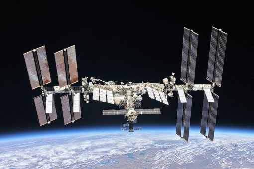 Вызов Тому Крузу: «Роскосмос» планирует снять первый художественный фильм в космосе