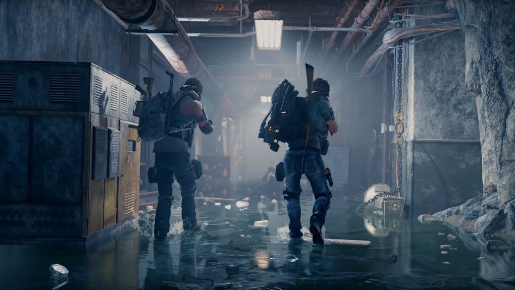 Гайд. Советы для новичков в Tom Clancyʼs The Division 2 | Канобу - Изображение 4 Гайд. Советы для новичков в Tom Clancyʼs The Division 2 | Канобу - Изображение 4