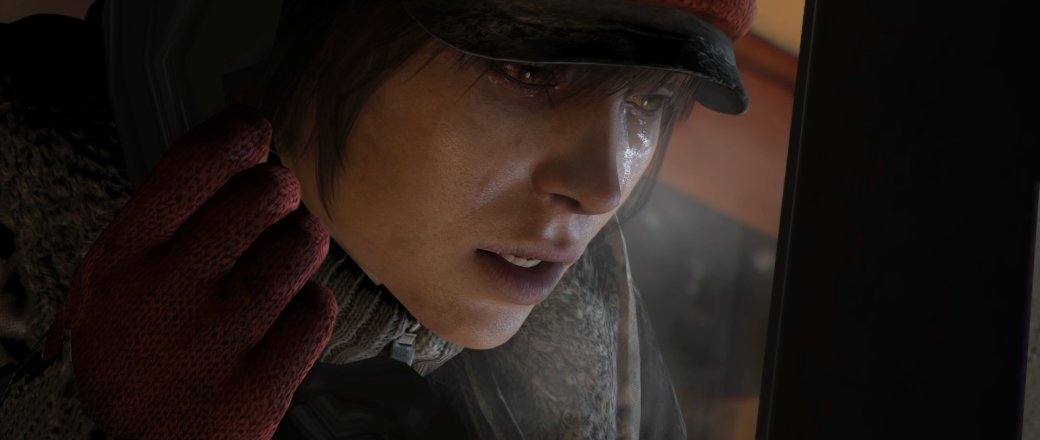 Мнение. Почему вы напрасно ругаете Beyond: Two Souls. - Изображение 5 Мнение. Почему вы напрасно ругаете Beyond: Two Souls. - Изображение 5