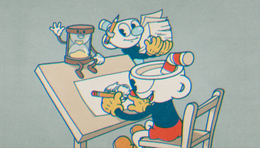 10 скриншотов из Cuphead, которые можно спутать с мультфильмами Disney | Канобу 10 скриншотов из Cuphead, которые можно спутать с мультфильмами Disney | Канобу