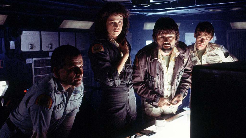 Все части Чужих - обзор всех фильмов серии Чужой (Alien) по порядку с описанием сюжета | Канобу Все части Чужих - обзор всех фильмов серии Чужой (Alien) по порядку с описанием сюжета | Канобу