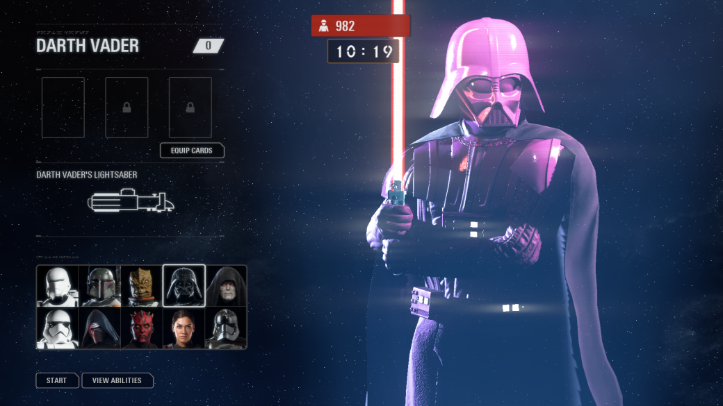 Приколы по Звездным Войнам: Фанаты «Звездных войн» затроллили EA розовым Дартом Вейдером. А потом и белым